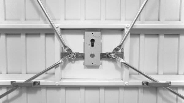 Вскрытие гаражных замков в Омске Вскрытие гаражных замков в Омске